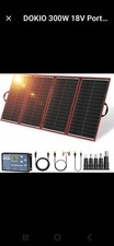 Dokio 300w 18v for sale  Dickinson