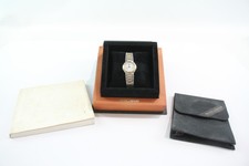 baume mercier riviera for sale  LEEDS