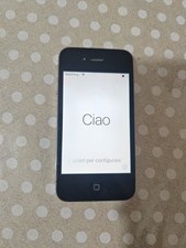 Apple iPhone 4s A1387 Nero Black 2862 na sprzedaż  Wysyłka do Poland