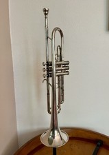 Schilke s42 trumpet for sale  Athens