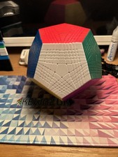 Shengshou examinx 11x11 for sale Shengshou examinx 11x11 for sale  ILKLEY