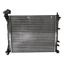 Radiator fiat 500 for sale Radiator fiat 500 for sale  NORTH WALSHAM