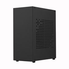 Usado, Gabinete A07 Mini ITX gabinete de computador gabinete host HTPC USB3.0 ITX 8465 comprar usado  Enviando para Brazil