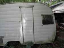 1957 rare shasta for sale  Walkerton