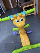 Tech bounce ride for sale  BOURNE END