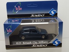 Solido 1531 renault d'occasion  Derval
