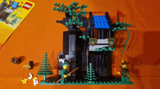 Lego castle 6054 gebraucht kaufen Lego castle 6054 gebraucht kaufen  Hamm
