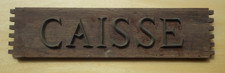 Ancienne caisse enregistreuse d'occasion  Riom-ès-Montagnes