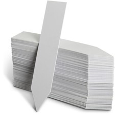 Plastic plant labels for sale  DEWSBURY