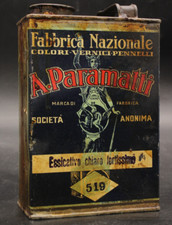 Antica rara scatola usato  Tufillo