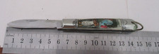 Ancien petit couteau d'occasion  Prades