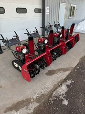 Honda hydrostatic hs1332 for sale  Marenisco