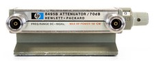 Agilent keysight 8495b usato  Corciano