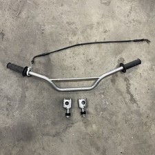 Kawasaki klx140 handlebar for sale  Brighton
