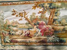 Tapisserie murale aubusson d'occasion  Noailhac