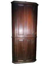 Antique georgian oak for sale  HOLYHEAD