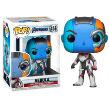 Funko POP! Boneco de vinil Marvel Avengers: Endgame - Nebula #456, usado comprar usado  Enviando para Brazil