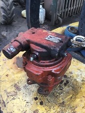 Nachi slew motor for sale  ILKESTON