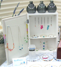 Wooden jewellery display for sale Wooden jewellery display for sale  HEMEL HEMPSTEAD