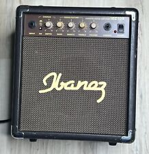 Ibanez ibz10a 12w d'occasion  Expédié en Belgium