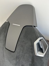 Coques siège bmw d'occasion  Servian