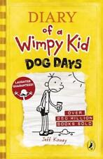 Dog days jeff for sale  UK