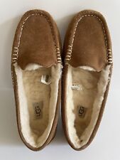 Ugg ansley chestnut for sale  Alexandria