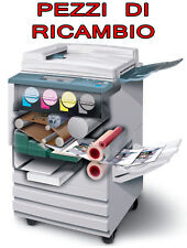 Pezzi ricambio originali usato  Italia