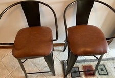 Bar stools metal for sale  Fort Wayne