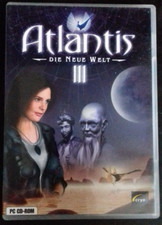 atlantis spiel gebraucht kaufen atlantis spiel gebraucht kaufen Berlin