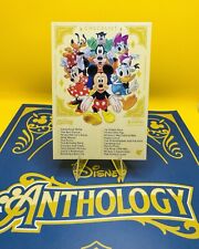 Disney anthology completa usato  Nuoro