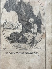 Jacques callot gravure d'occasion  Neuilly-Plaisance