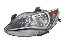 Valeo headlight left for sale  REDDITCH