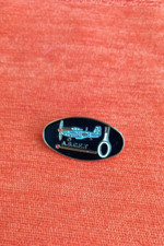 Pipin avion airplane d'occasion  Marines