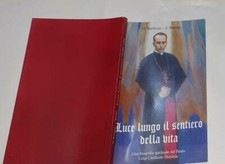 Luce lungo sentiero usato  Italia