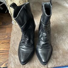 Moda pelle ankle for sale  SHEFFIELD