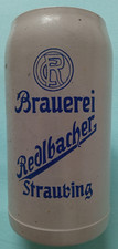 Alter bierkrug maßkrug gebraucht kaufen  Unterhaching
