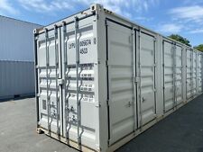 40ft high cube for sale  New Bedford