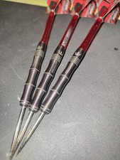 Winmau mervyn king for sale  DUDLEY