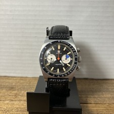 Vintage tissot seastar for sale  Carlisle