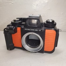 Nikon nikonos waterproof for sale  Warners