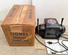 Postwar lionel gauge for sale  Enola