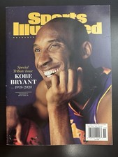 Sports illustrated magazine for sale  Lakeville