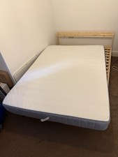Ikea neiden double for sale  LONDON