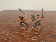 Warhammer marauder sea for sale  CRAMLINGTON