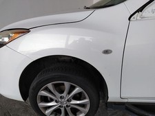 Mazda riginal kotflügel gebraucht kaufen  Delitzsch
