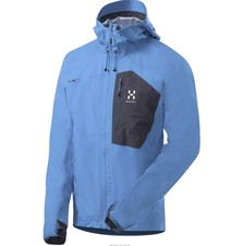 Haglöfs jacke gore gebraucht kaufen Haglöfs jacke gore gebraucht kaufen  Frankfurt (Oder)