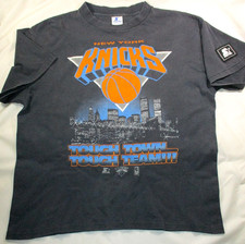 Rare vtg knicks for sale  Flint
