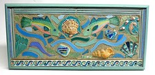 Artist signed sea for sale  North Kingstown