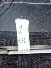 Steel angle iron for sale  CAMBERLEY